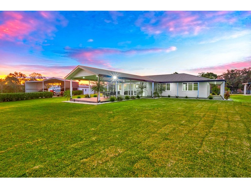 Freemans Reach NSW 2756