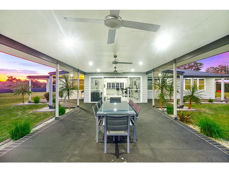 Freemans Reach NSW 2756