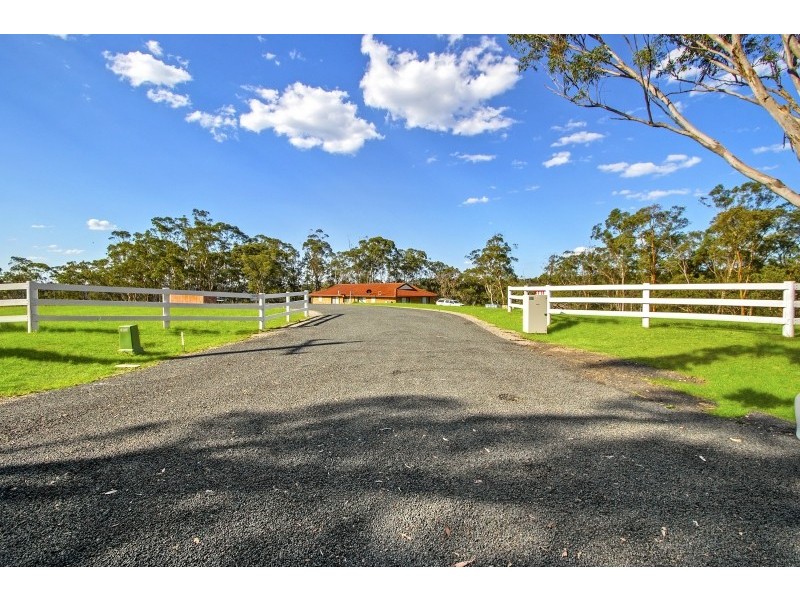 Lot 5 at 615 Sackville Ferry Road, Sackville North NSW 2756