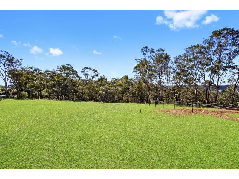 Lot 5 at 615 Sackville Ferry Road, Sackville North NSW 2756