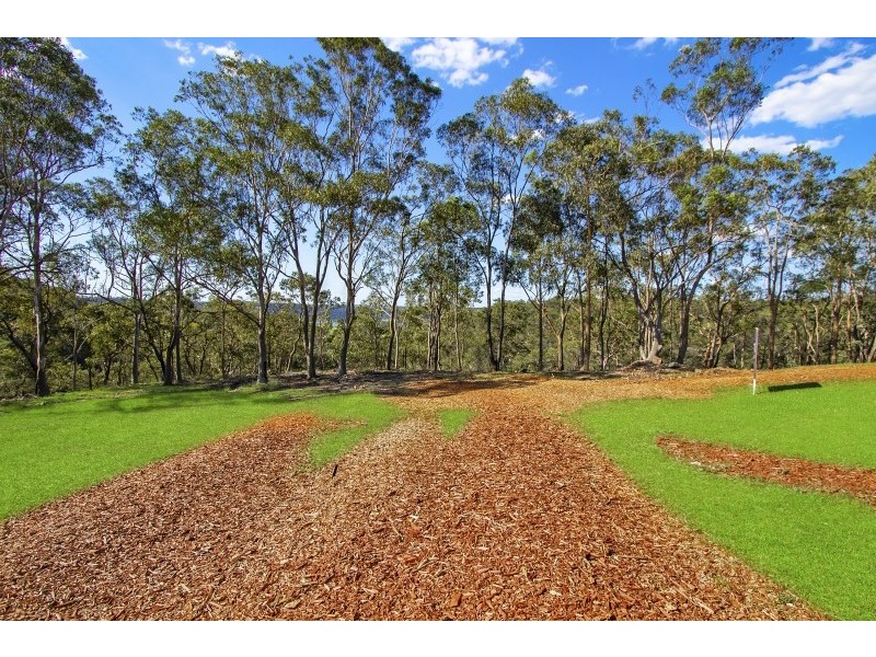 Lot 5 at 615 Sackville Ferry Road, Sackville North NSW 2756