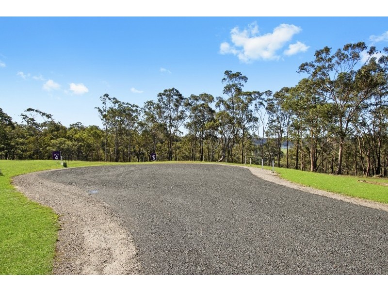 Lot 5 at 615 Sackville Ferry Road, Sackville North NSW 2756