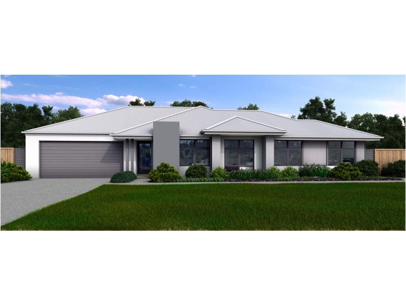 Lot 5 at 615 Sackville Ferry Road, Sackville North NSW 2756