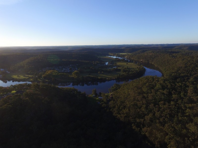 Lot 5 at 615 Sackville Ferry Road, Sackville North NSW 2756