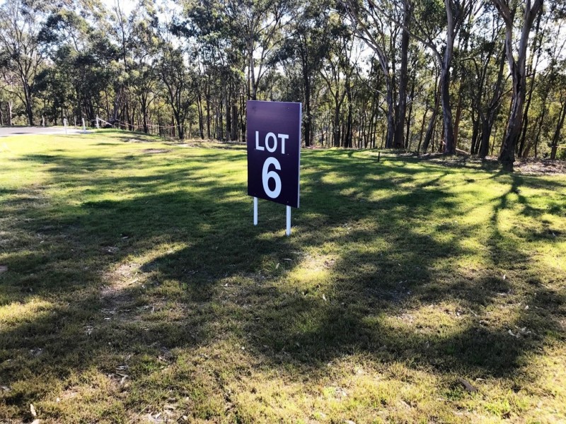 Lot 6 at 615 Sackville Ferry Road, Sackville North NSW 2756