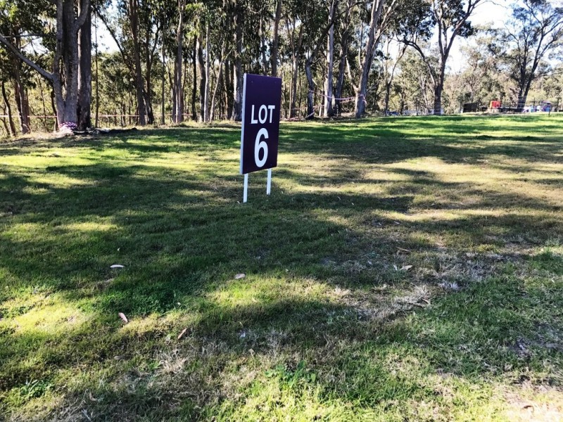 Lot 6 at 615 Sackville Ferry Road, Sackville North NSW 2756