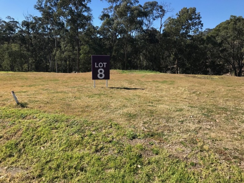 Lot 8 at 615 Sackville Ferry Road, Sackville North NSW 2756