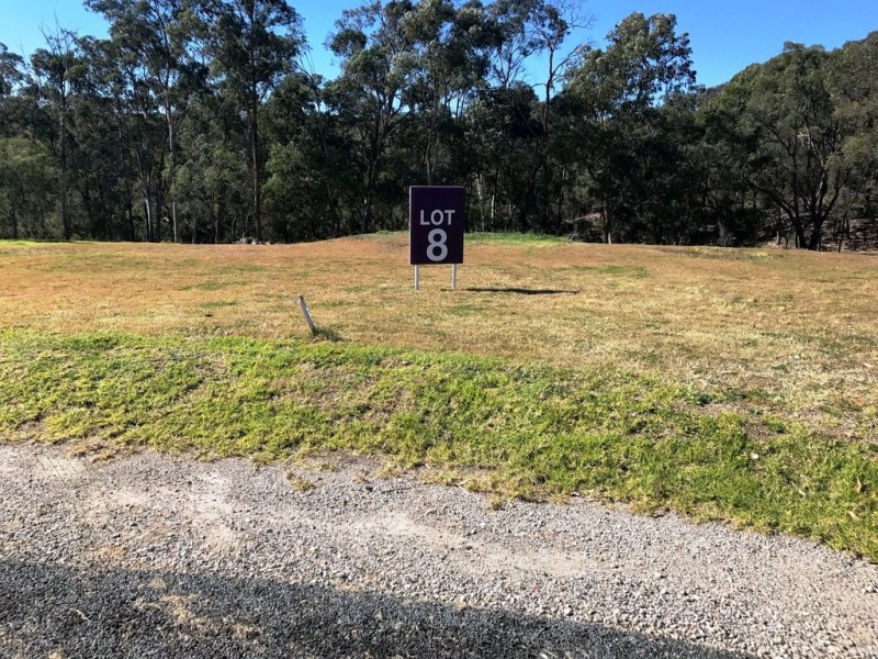 Lot 8 at 615 Sackville Ferry Road, Sackville North NSW 2756