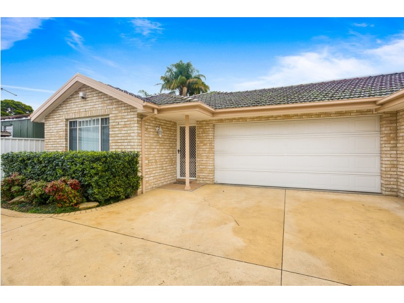 5/29 Bell Street, South Windsor NSW 2756