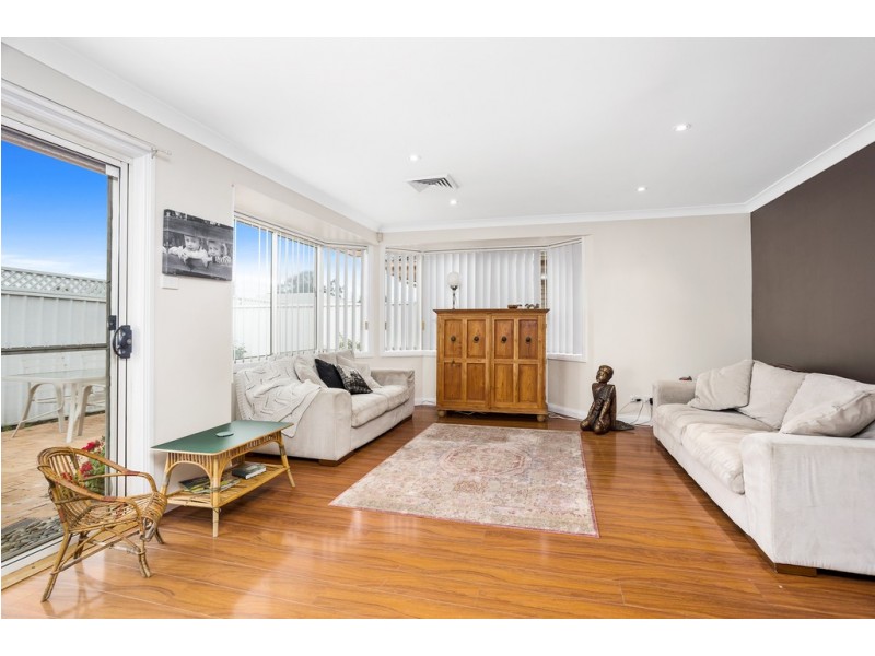 5/29 Bell Street, South Windsor NSW 2756