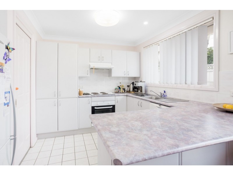 5/29 Bell Street, South Windsor NSW 2756