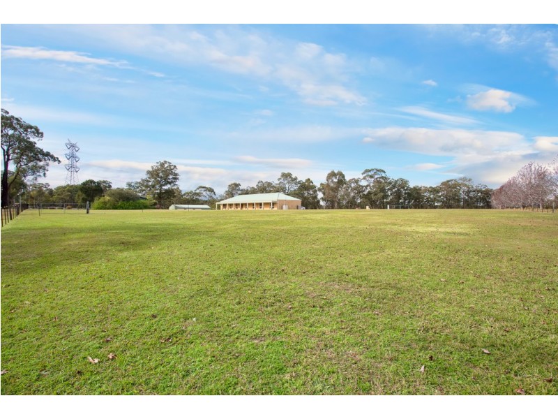 154 Sackville Ferry Road, South Maroota NSW 2756