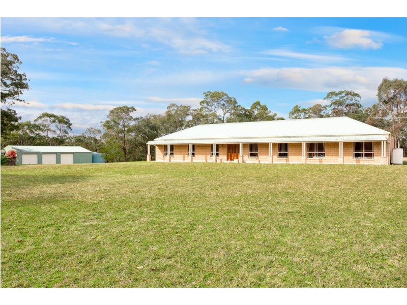 154 Sackville Ferry Road, South Maroota NSW 2756