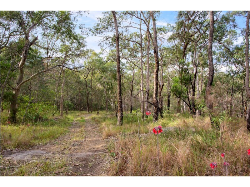 154 Sackville Ferry Road, South Maroota NSW 2756