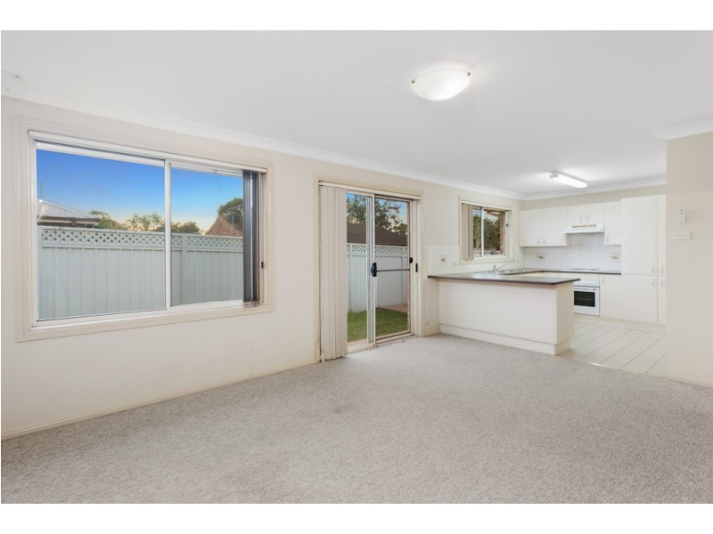2/29 Bell Street, South Windsor NSW 2756