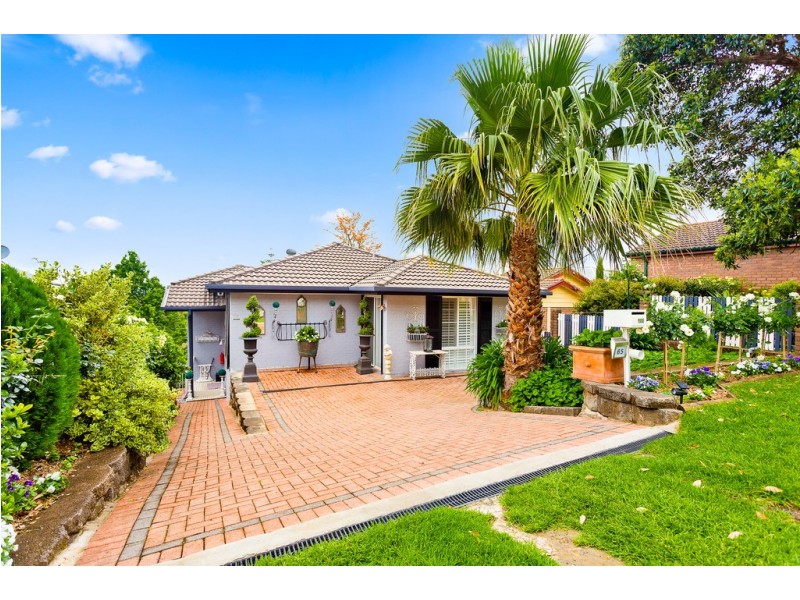 65 Old Bells Line of Road, Kurrajong NSW 2758