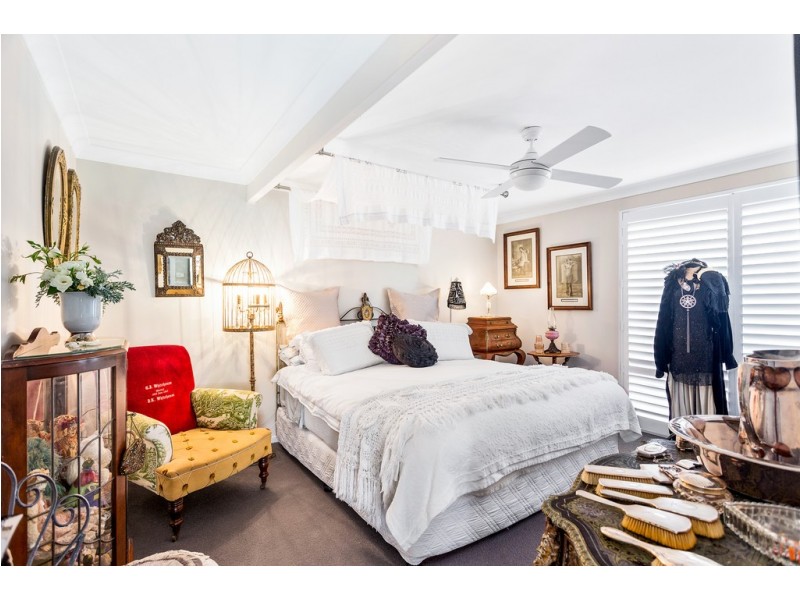 65 Old Bells Line of Road, Kurrajong NSW 2758