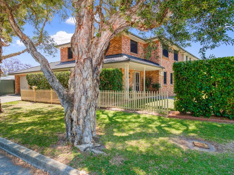 1 Copeland Street, Richmond NSW 2753
