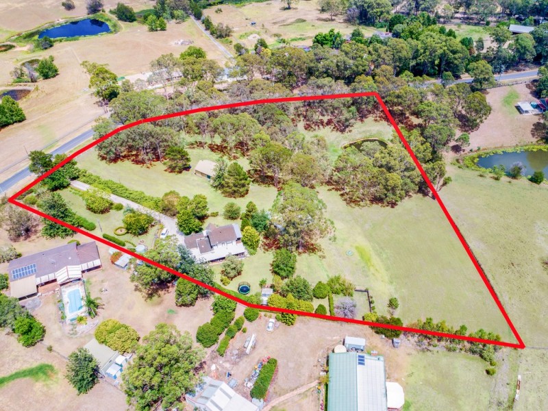 12 Browns Road, Kurrajong NSW 2758