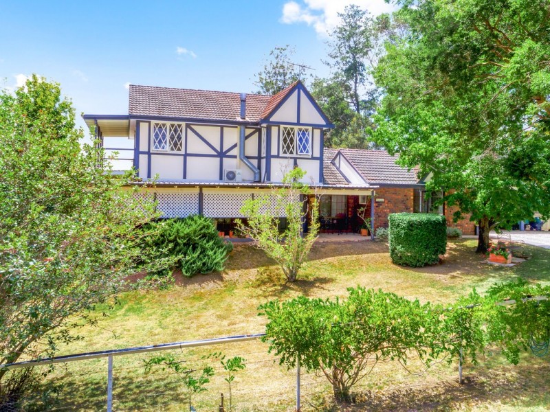 12 Browns Road, Kurrajong NSW 2758