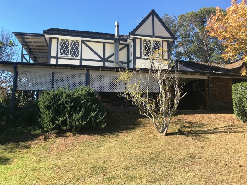 12 Browns Road, Kurrajong NSW 2758