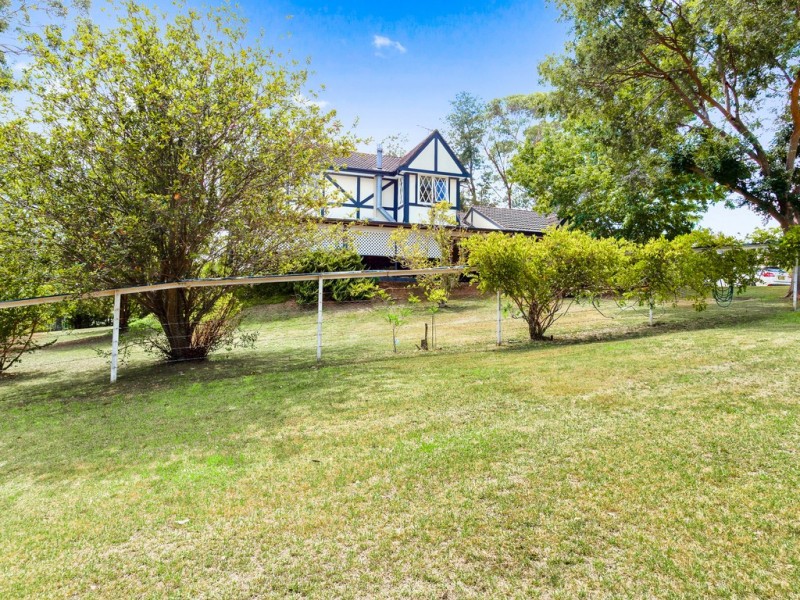 12 Browns Road, Kurrajong NSW 2758