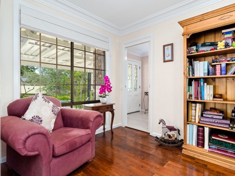 12 Browns Road, Kurrajong NSW 2758