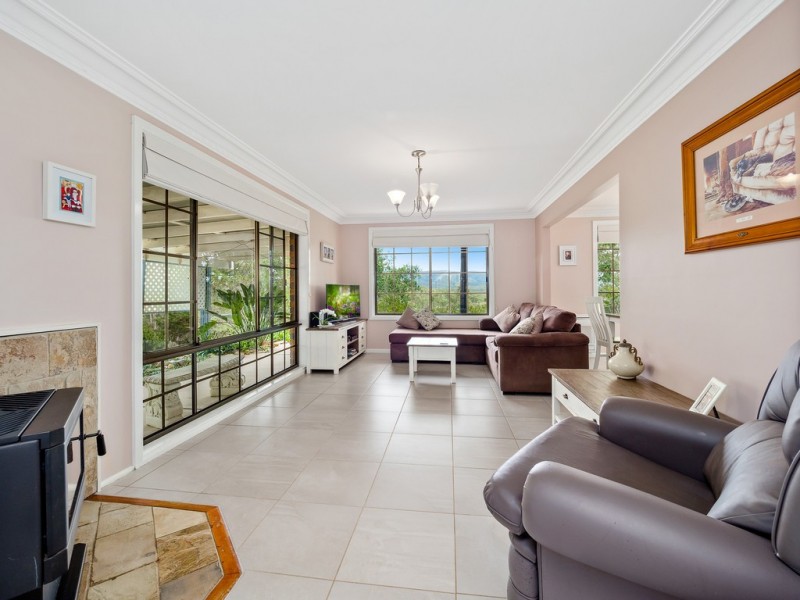 12 Browns Road, Kurrajong NSW 2758