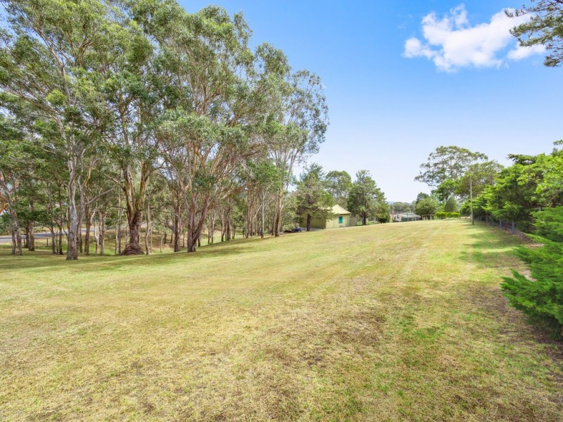 12 Browns Road, Kurrajong NSW 2758