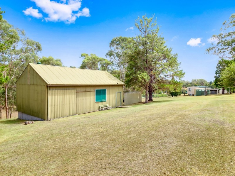 12 Browns Road, Kurrajong NSW 2758