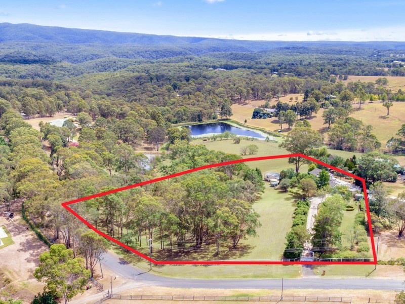 12 Browns Road, Kurrajong NSW 2758