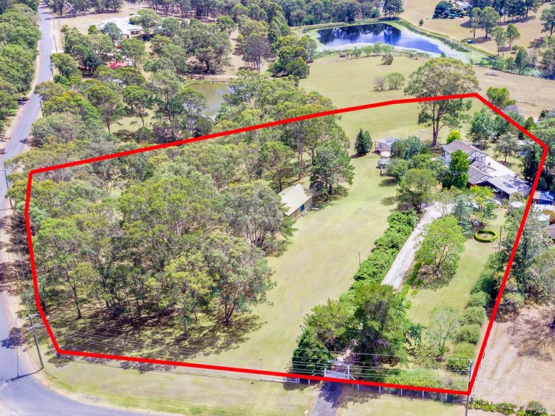12 Browns Road, Kurrajong NSW 2758