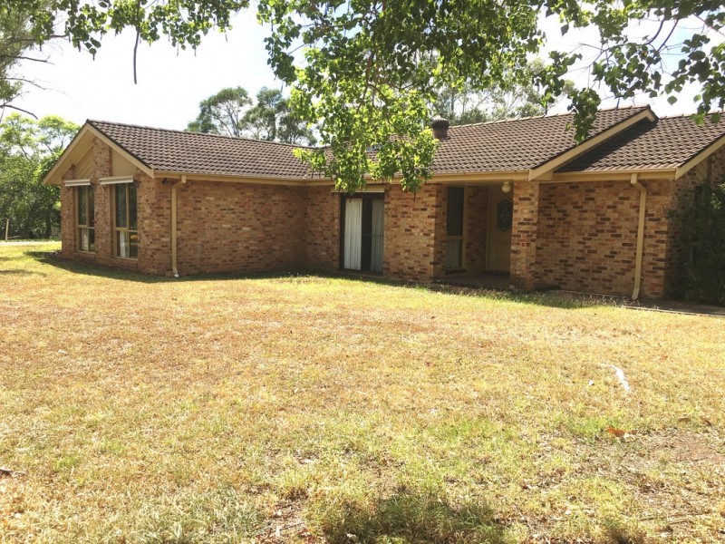34 Longleat Road, Kurmond NSW 2757