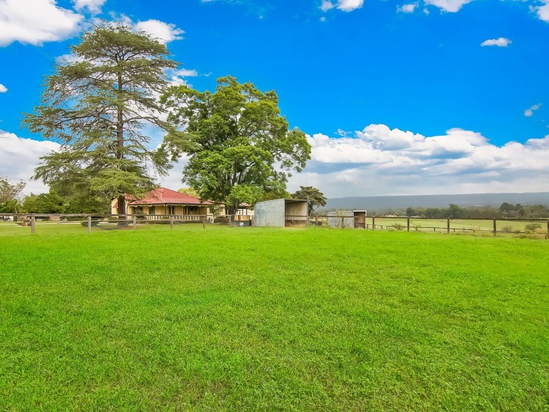 466 Castlereagh Road, Agnes Banks NSW 2753