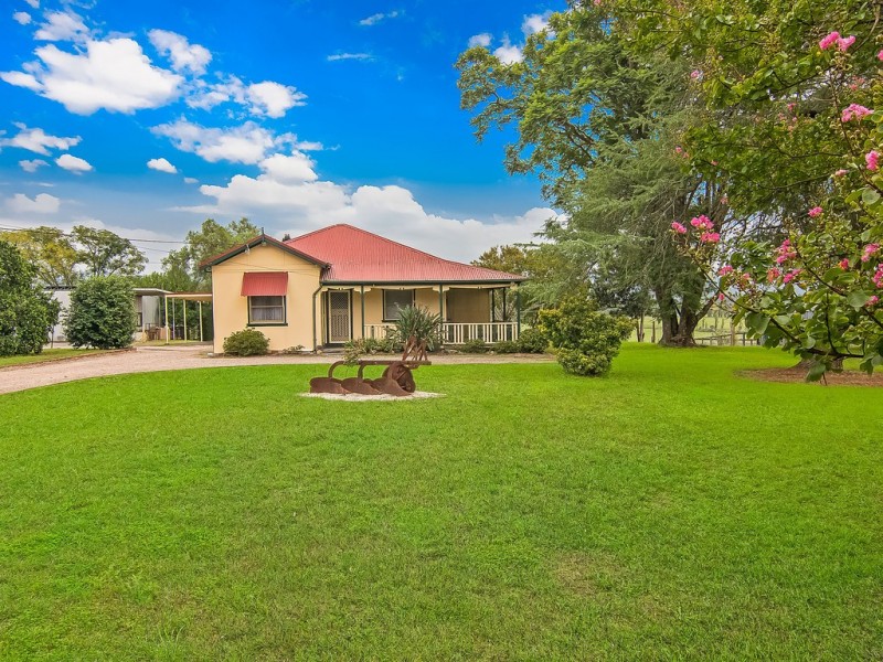 466 Castlereagh Road, Agnes Banks NSW 2753