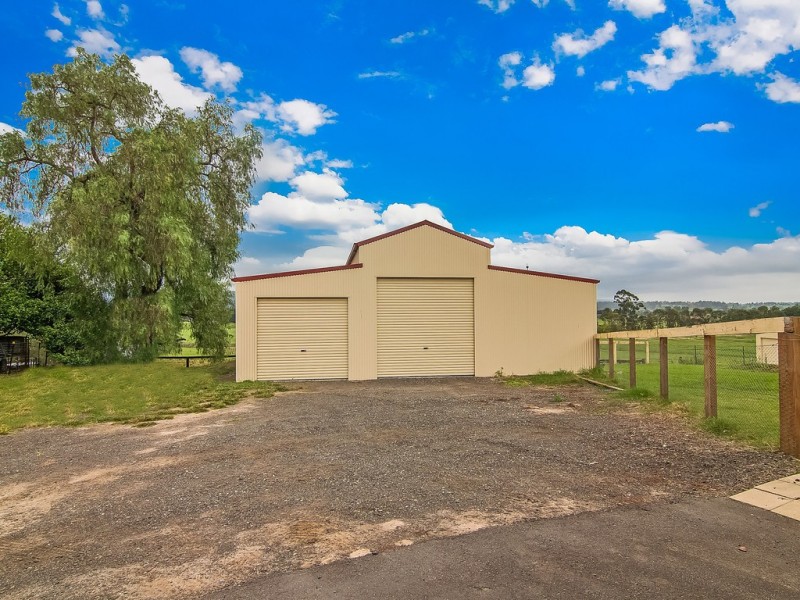 466 Castlereagh Road, Agnes Banks NSW 2753