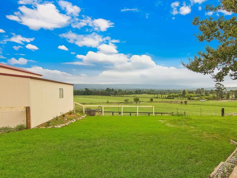 466 Castlereagh Road, Agnes Banks NSW 2753