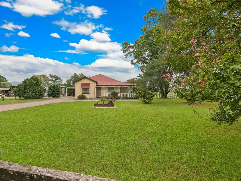 466 Castlereagh Road, Agnes Banks NSW 2753