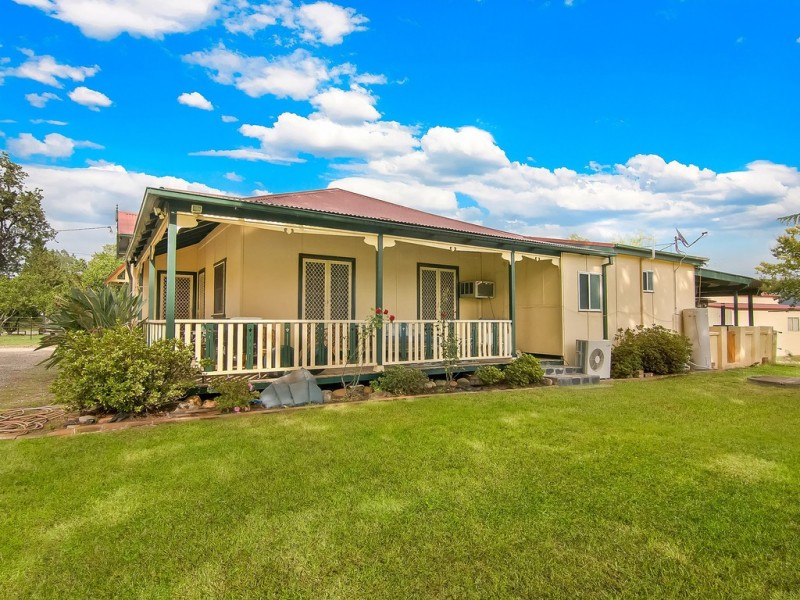 466 Castlereagh Road, Agnes Banks NSW 2753