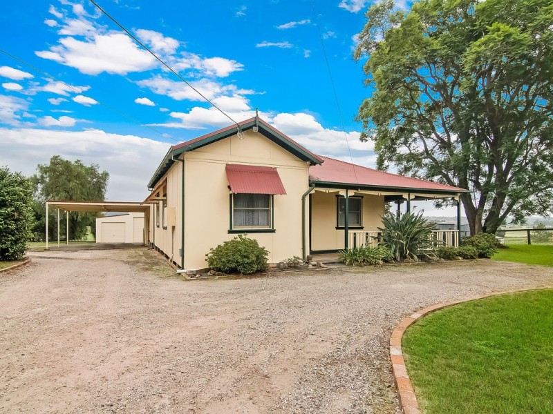 466 Castlereagh Road, Agnes Banks NSW 2753