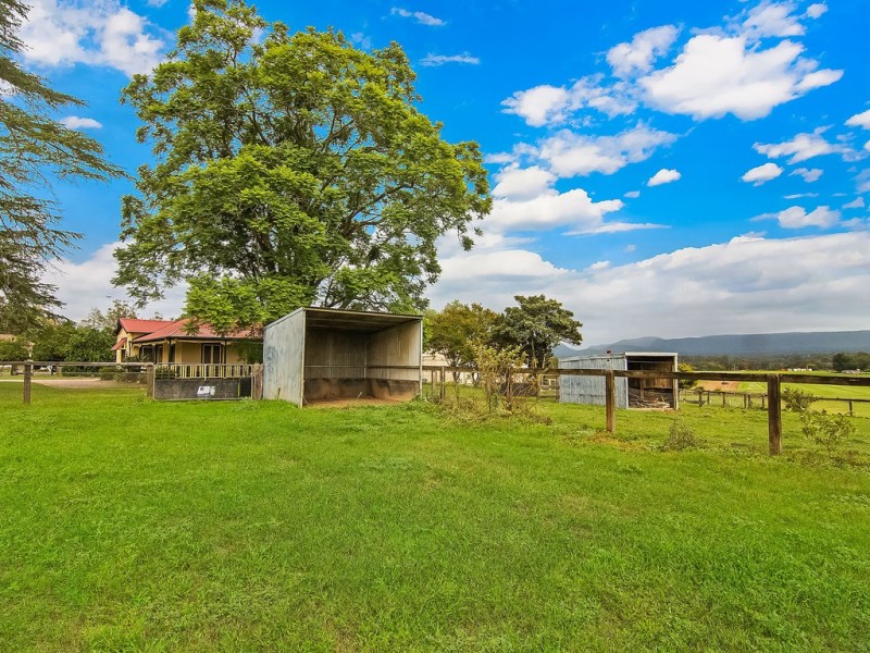 466 Castlereagh Road, Agnes Banks NSW 2753