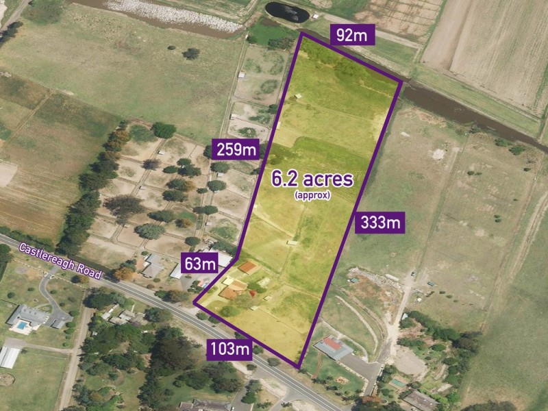 466 Castlereagh Road, Agnes Banks NSW 2753