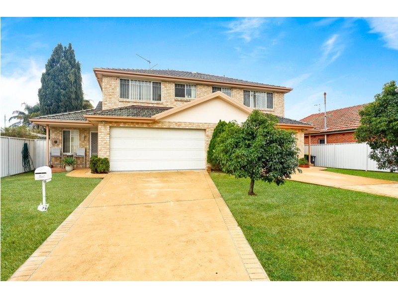 2/79 Mileham Street, South Windsor NSW 2756