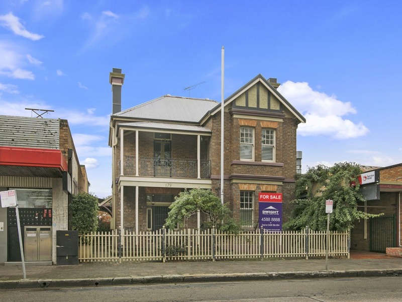 179 Windsor Street, Richmond NSW 2753