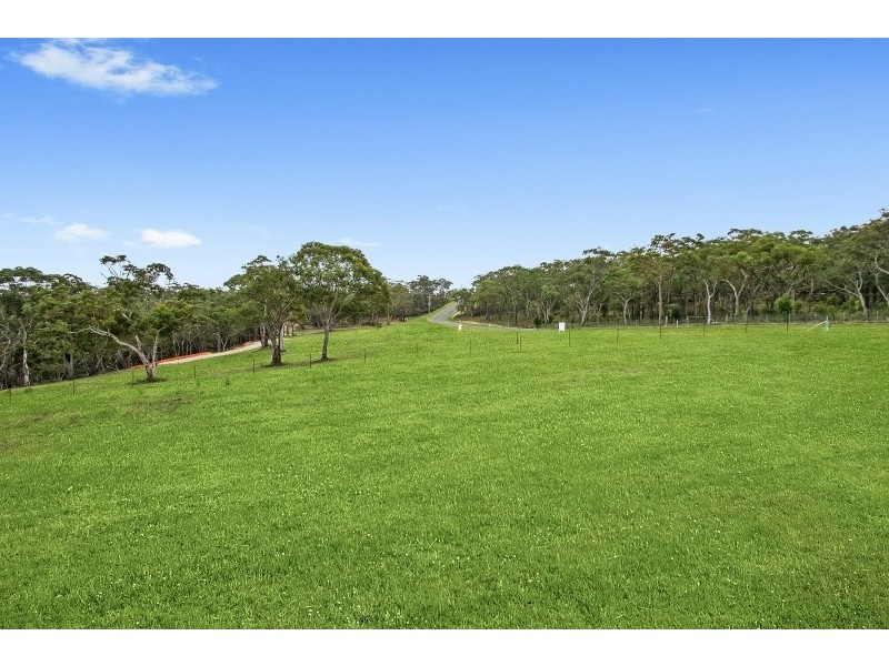 Lot 6 at 46 Idlewild Road, Glenorie NSW 2157
