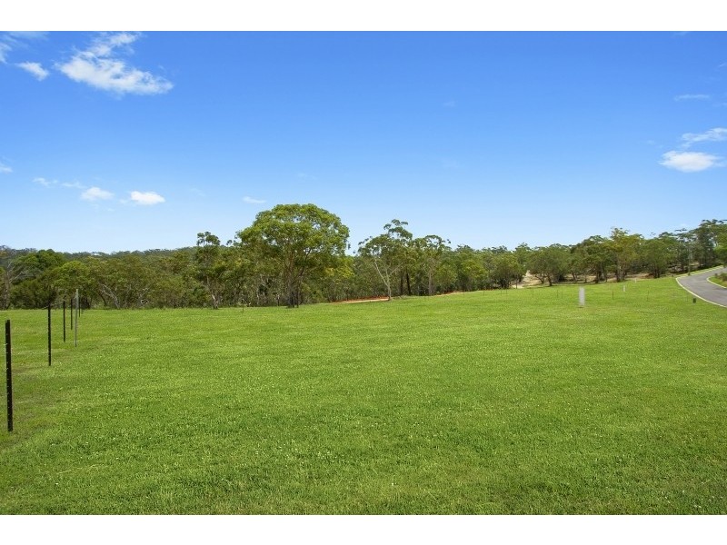 Lot 7 at 46 Idlewild Road, Glenorie NSW 2157