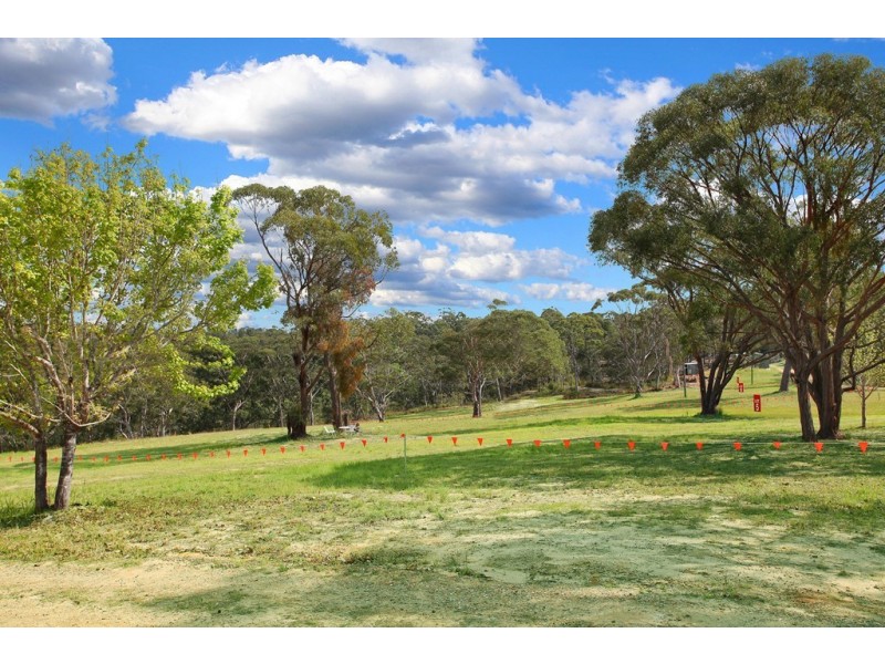 Lot 8 at 46 Idlewild Road, Glenorie NSW 2157