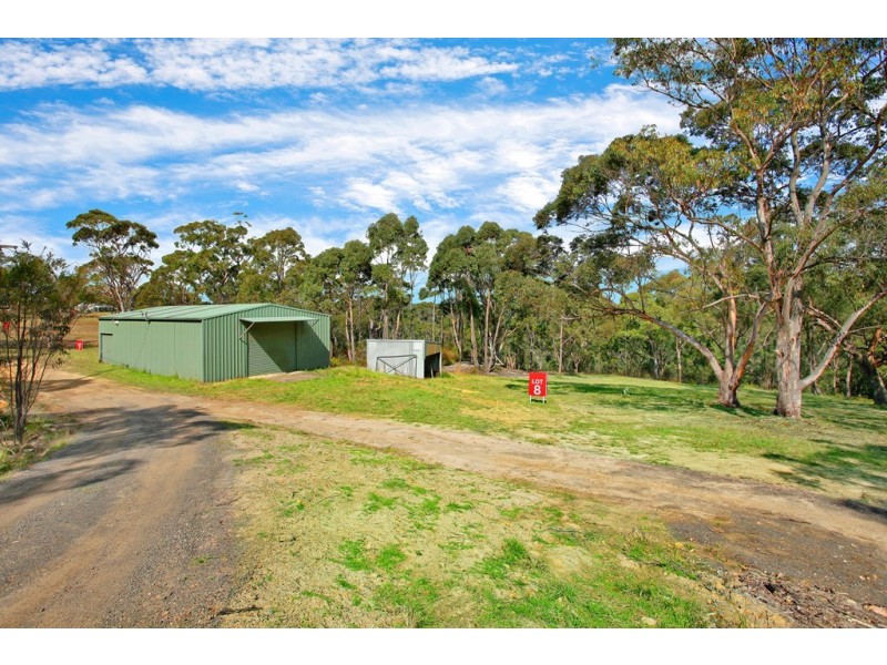 Lot 8 at 46 Idlewild Road, Glenorie NSW 2157