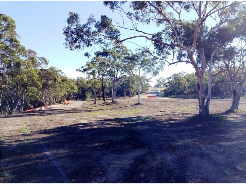 Lot 8 at 46 Idlewild Road, Glenorie NSW 2157