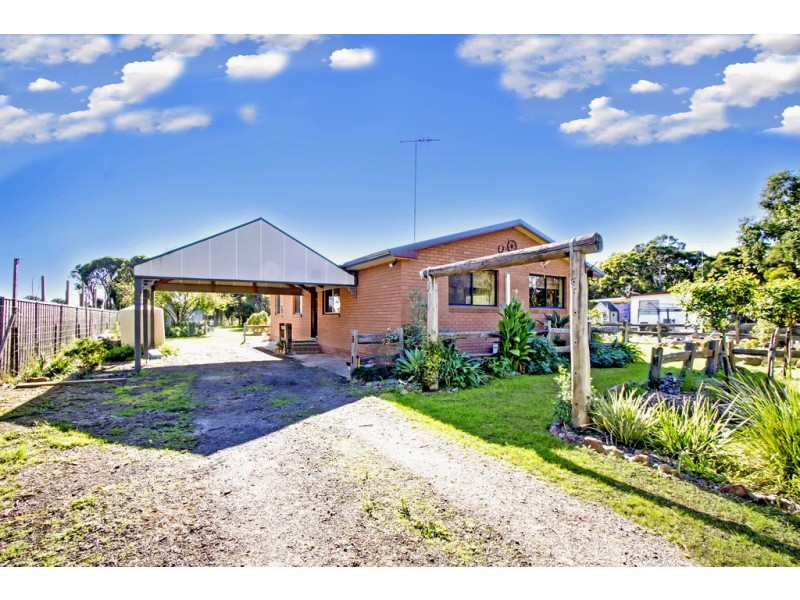 46 Wealtheasy Street, Riverstone NSW 2765